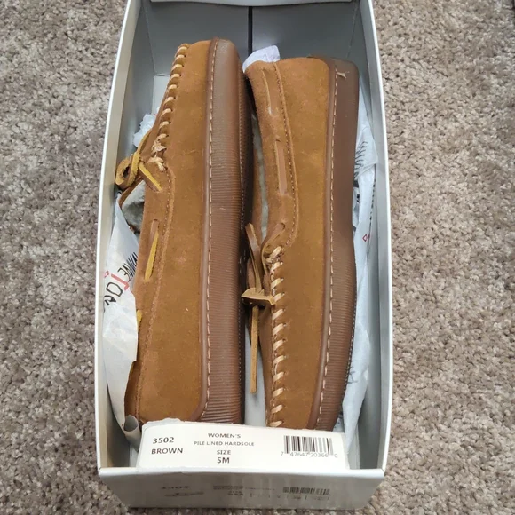 Minnetonka shoes women - Picture 6 of 6